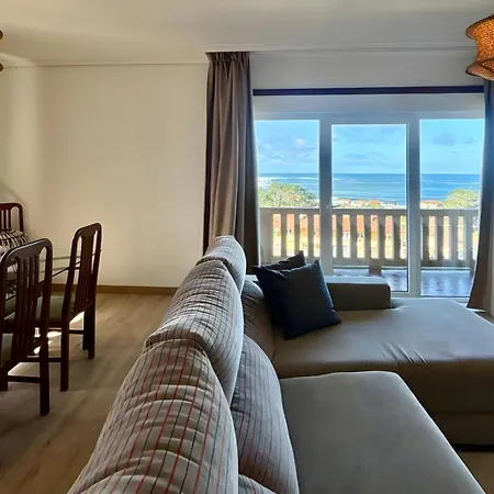 Holibai, San Martino, Desconecta En Esta Gallega Con Vistas A Islas Cies Villa *