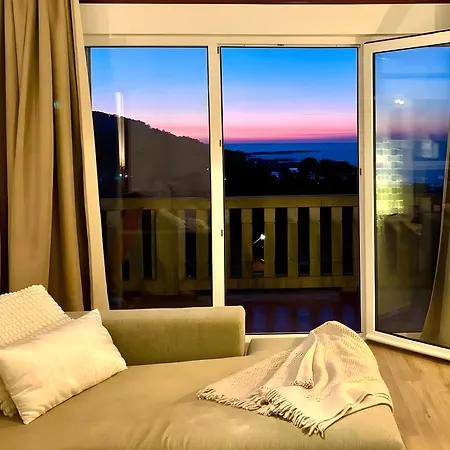Holibai, San Martino, Desconecta En Esta Gallega Con Vistas A Islas Cies Villa *