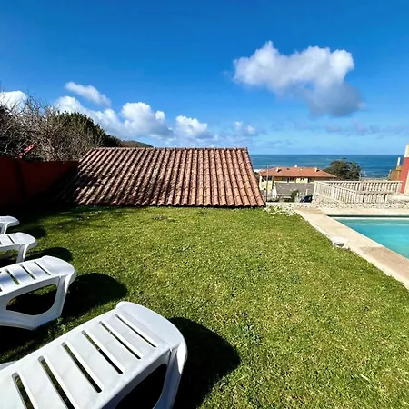 Holibai, San Martino, Desconecta En Esta Gallega Con Vistas A Islas Cies Villa